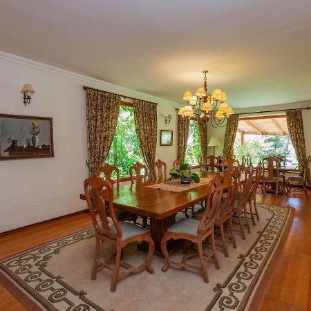 Hotel Boutique Almahue Pichidegua Εξωτερικό φωτογραφία