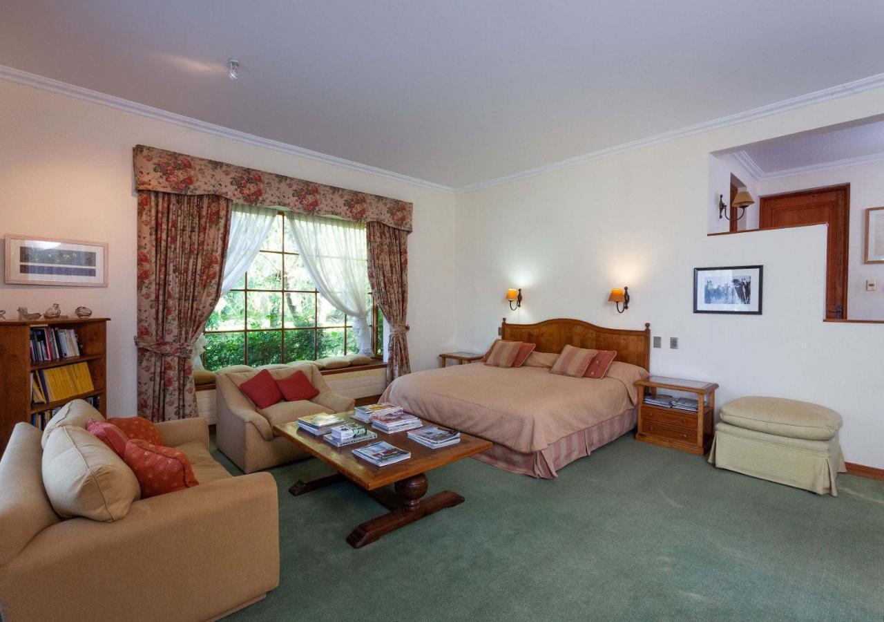 Hotel Boutique Almahue Pichidegua Εξωτερικό φωτογραφία