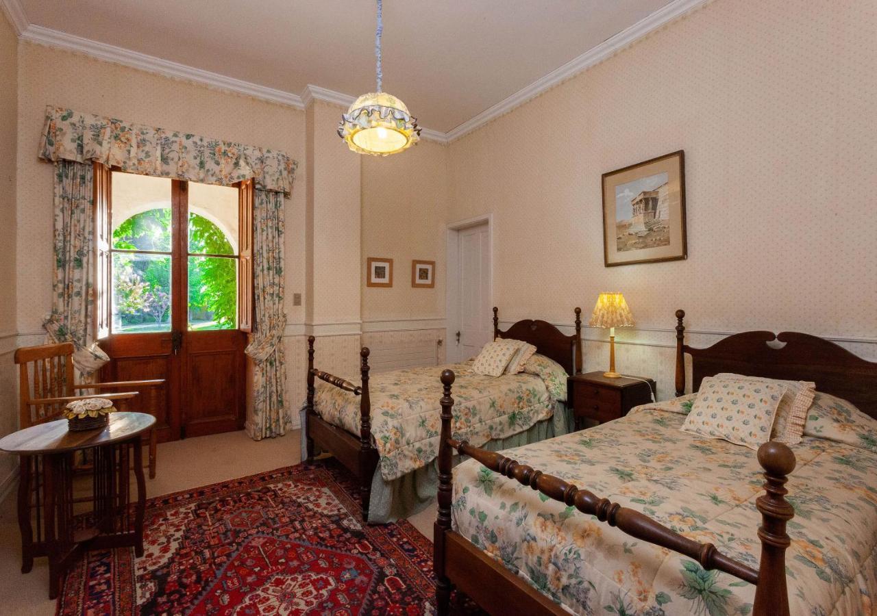 Hotel Boutique Almahue Pichidegua Εξωτερικό φωτογραφία