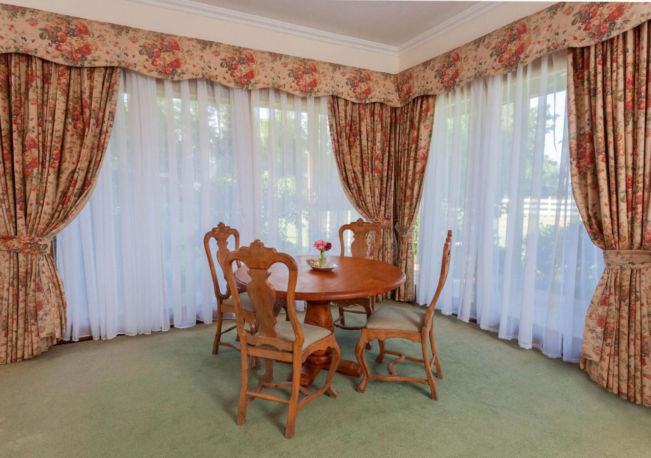Hotel Boutique Almahue Pichidegua Εξωτερικό φωτογραφία