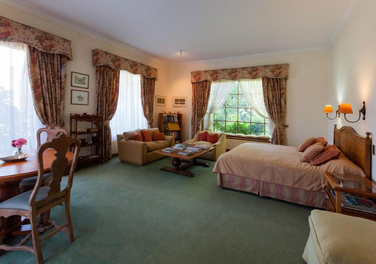 Hotel Boutique Almahue Pichidegua Εξωτερικό φωτογραφία