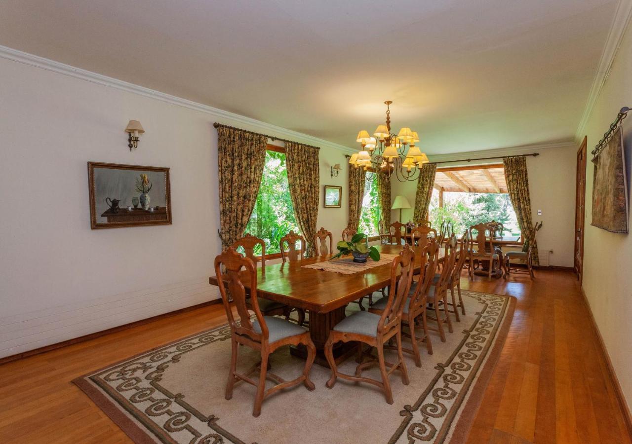 Hotel Boutique Almahue Pichidegua Εξωτερικό φωτογραφία