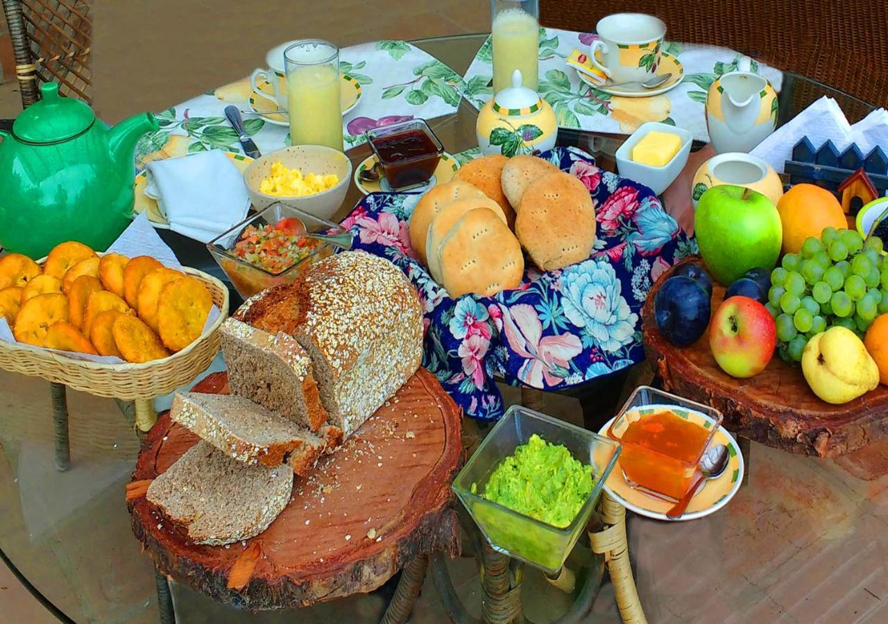 Hotel Boutique Almahue Pichidegua Εξωτερικό φωτογραφία