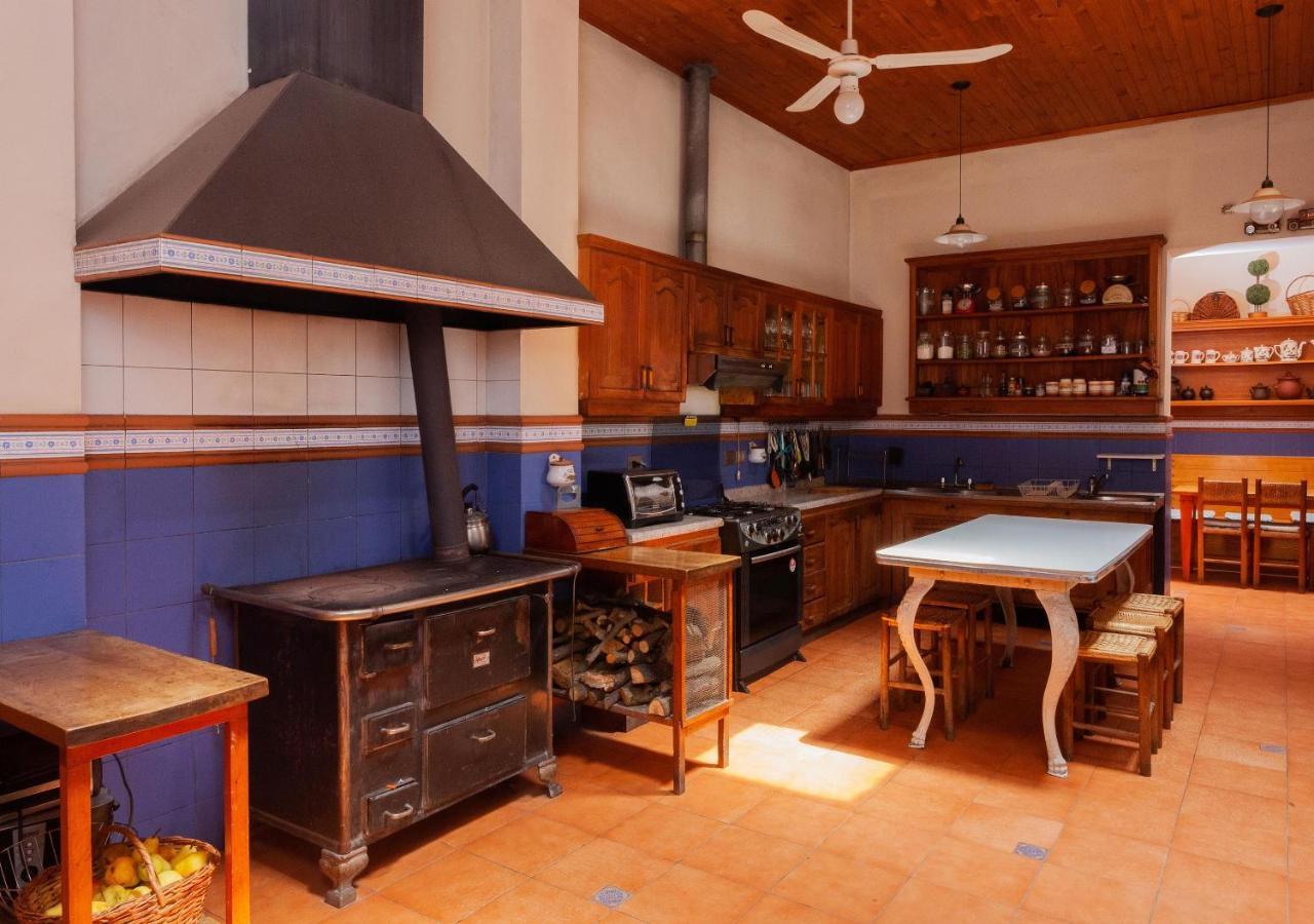 Hotel Boutique Almahue Pichidegua Εξωτερικό φωτογραφία