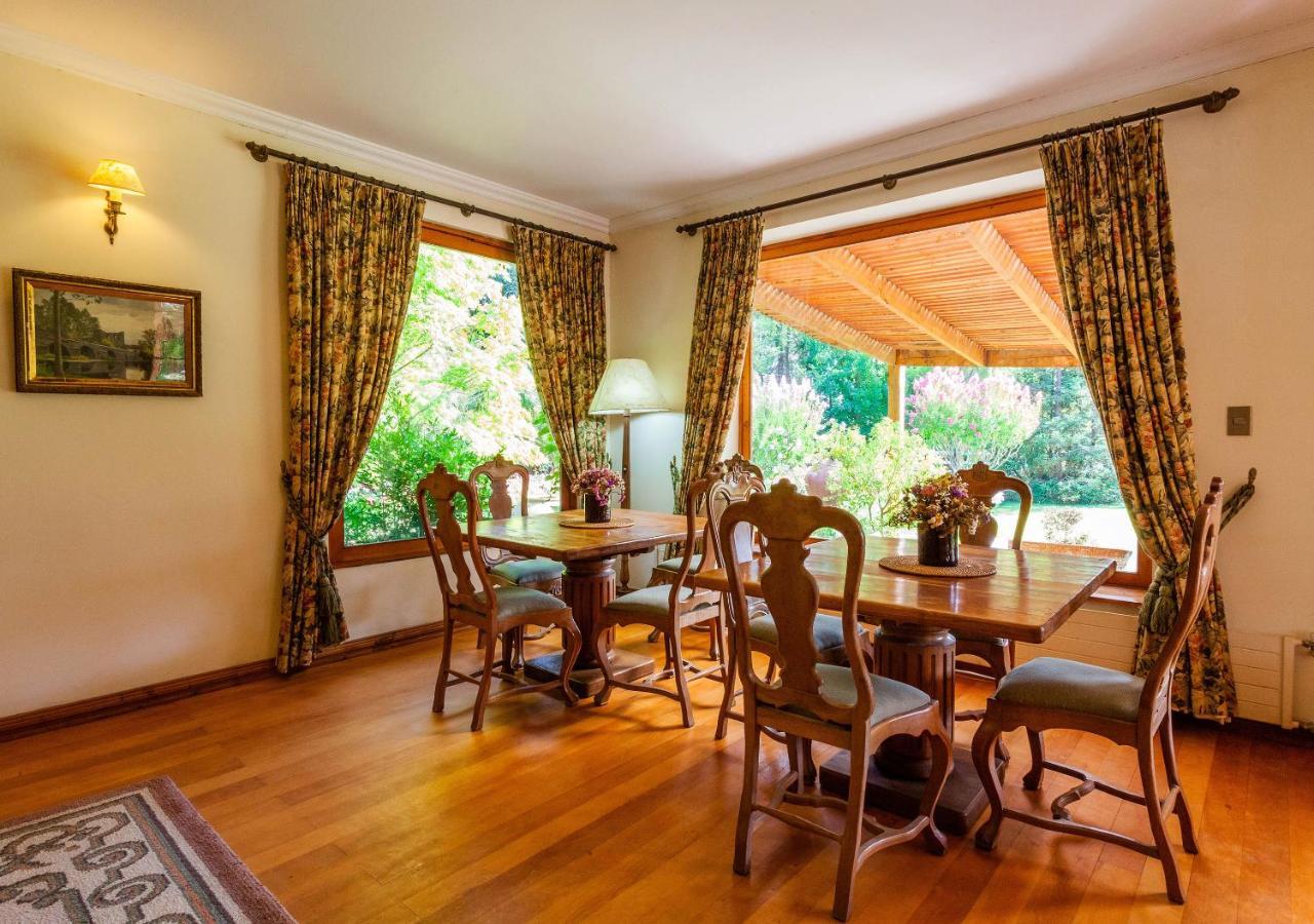 Hotel Boutique Almahue Pichidegua Εξωτερικό φωτογραφία