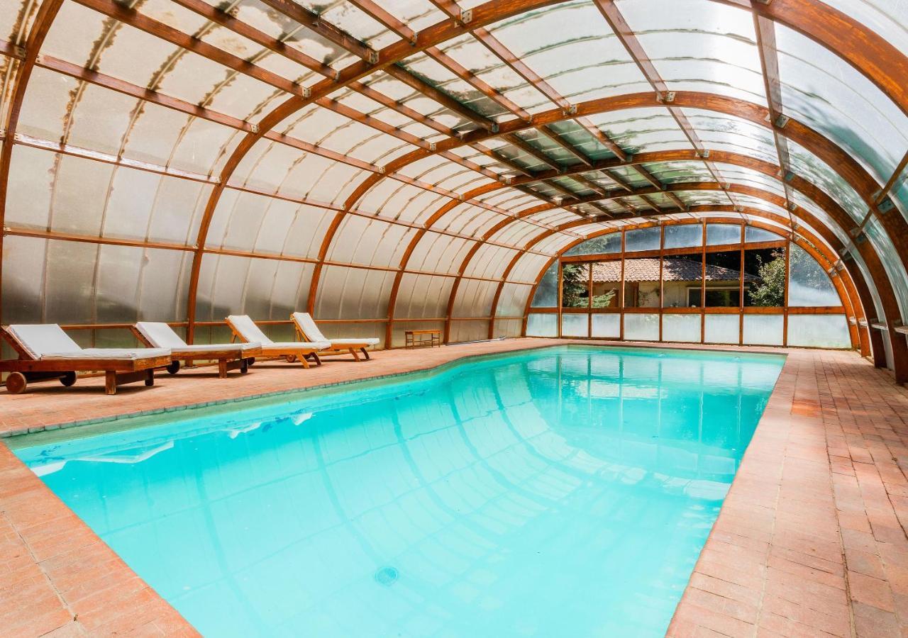 Hotel Boutique Almahue Pichidegua Εξωτερικό φωτογραφία