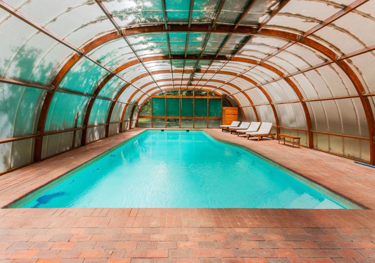 Hotel Boutique Almahue Pichidegua Εξωτερικό φωτογραφία