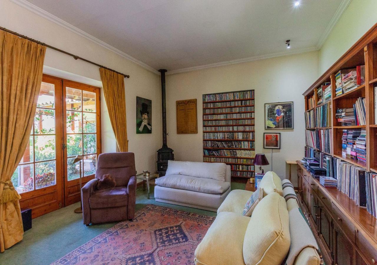 Hotel Boutique Almahue Pichidegua Εξωτερικό φωτογραφία