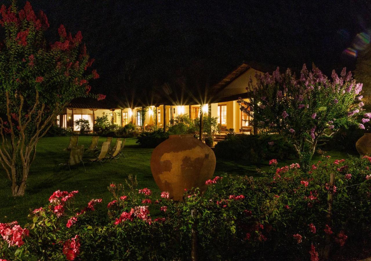 Hotel Boutique Almahue Pichidegua Εξωτερικό φωτογραφία
