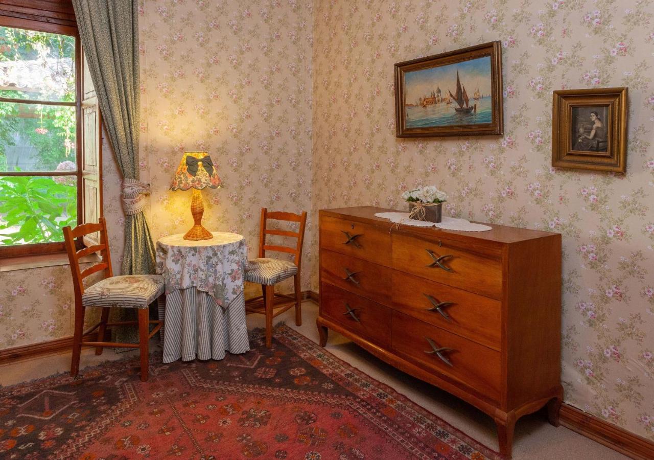 Hotel Boutique Almahue Pichidegua Εξωτερικό φωτογραφία