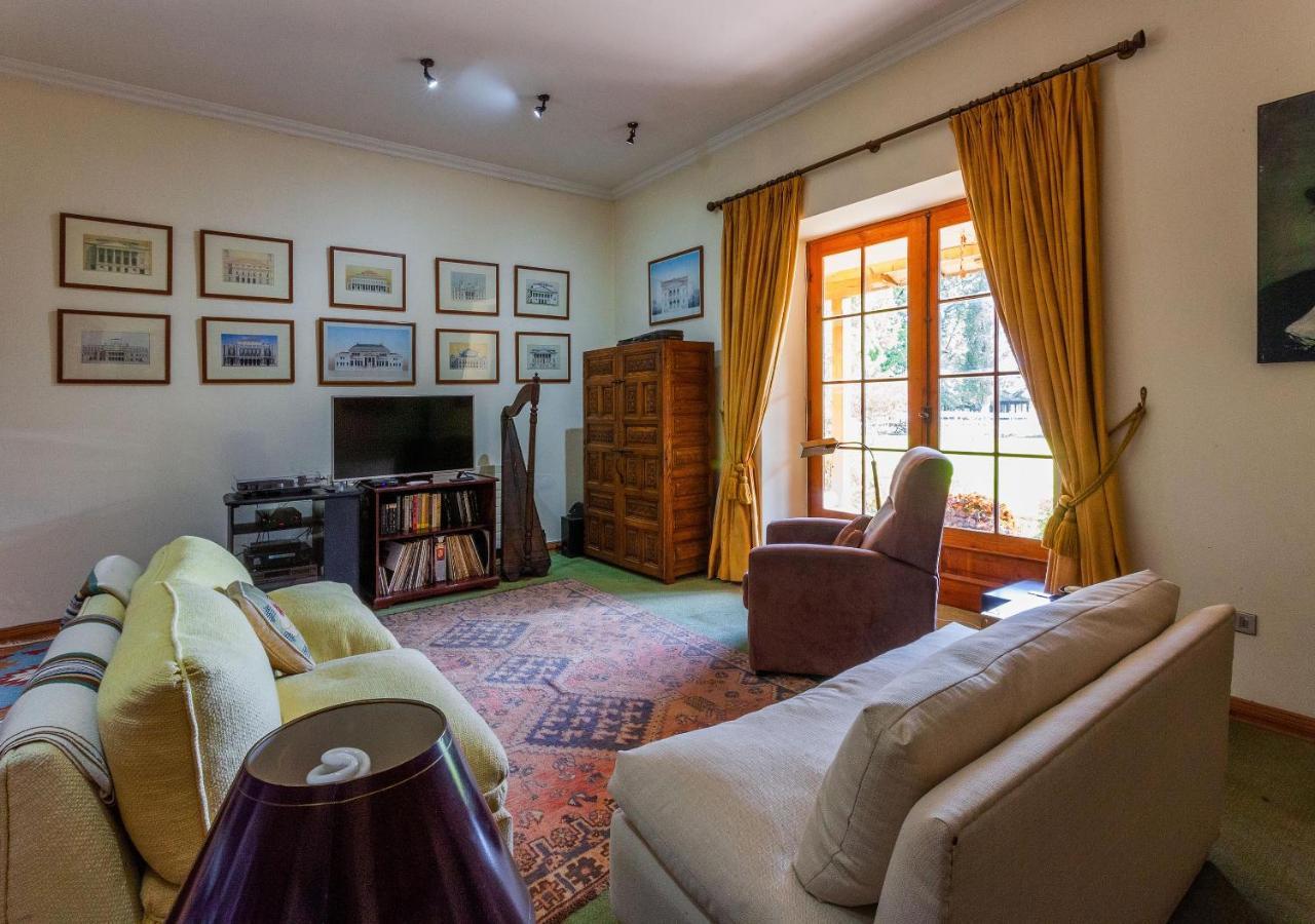 Hotel Boutique Almahue Pichidegua Εξωτερικό φωτογραφία
