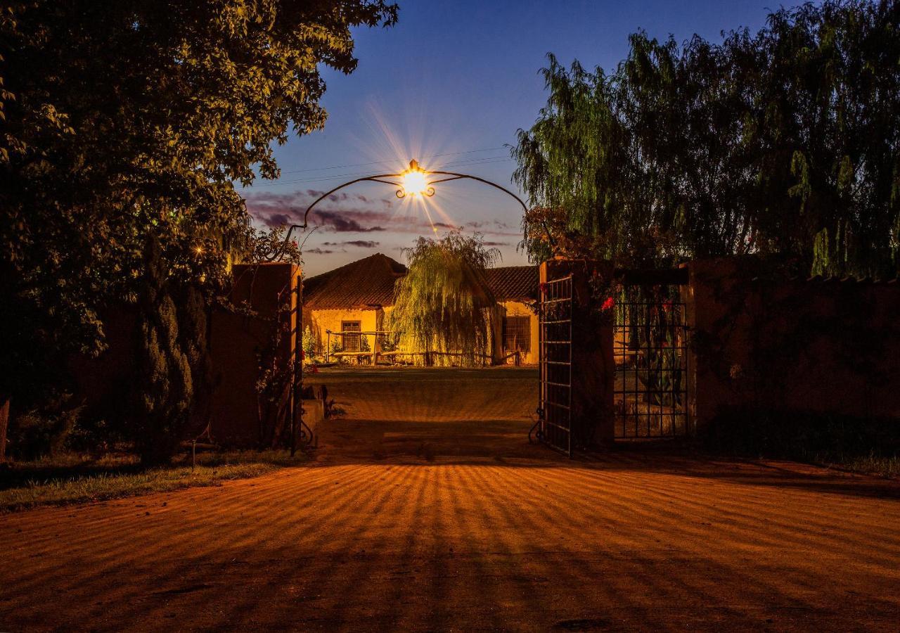 Hotel Boutique Almahue Pichidegua Εξωτερικό φωτογραφία