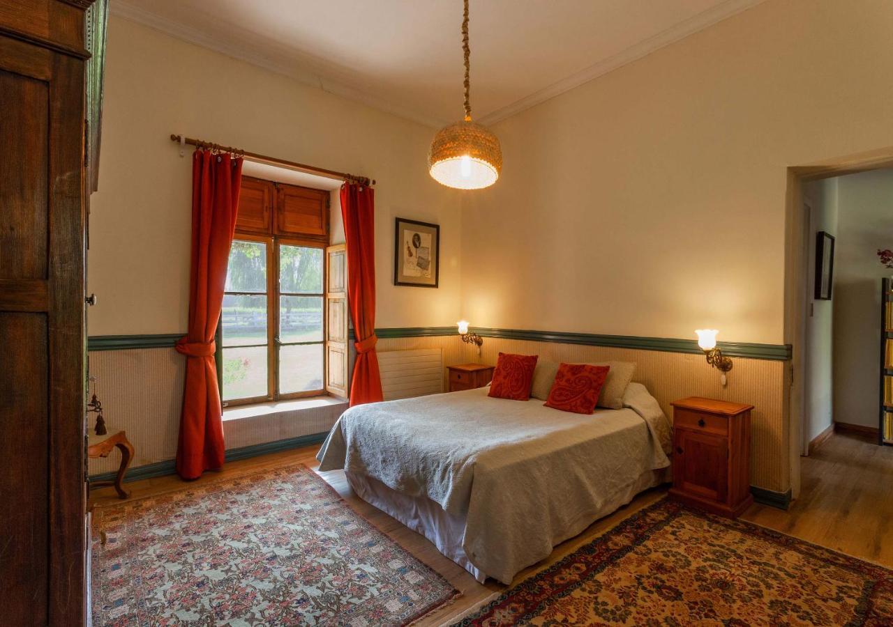 Hotel Boutique Almahue Pichidegua Εξωτερικό φωτογραφία