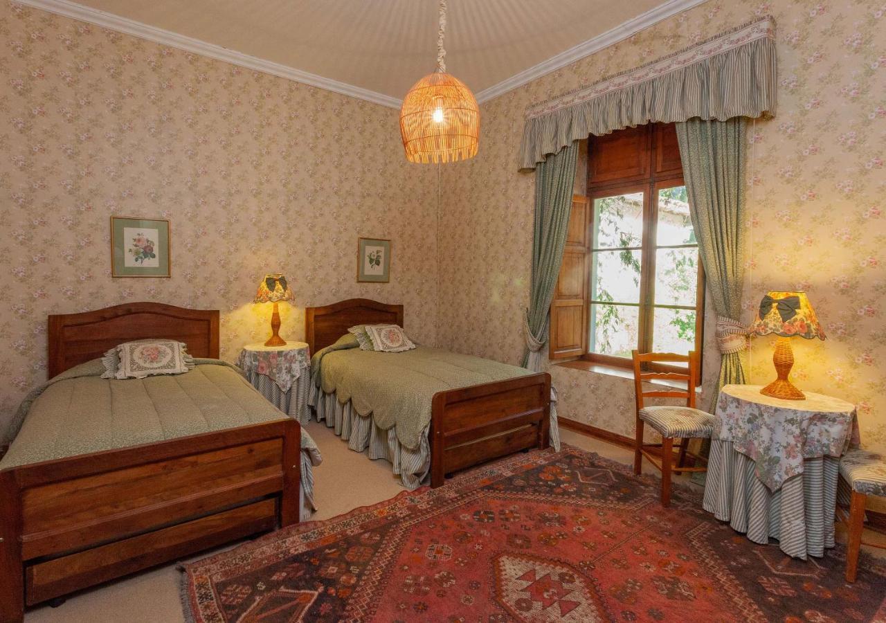 Hotel Boutique Almahue Pichidegua Εξωτερικό φωτογραφία