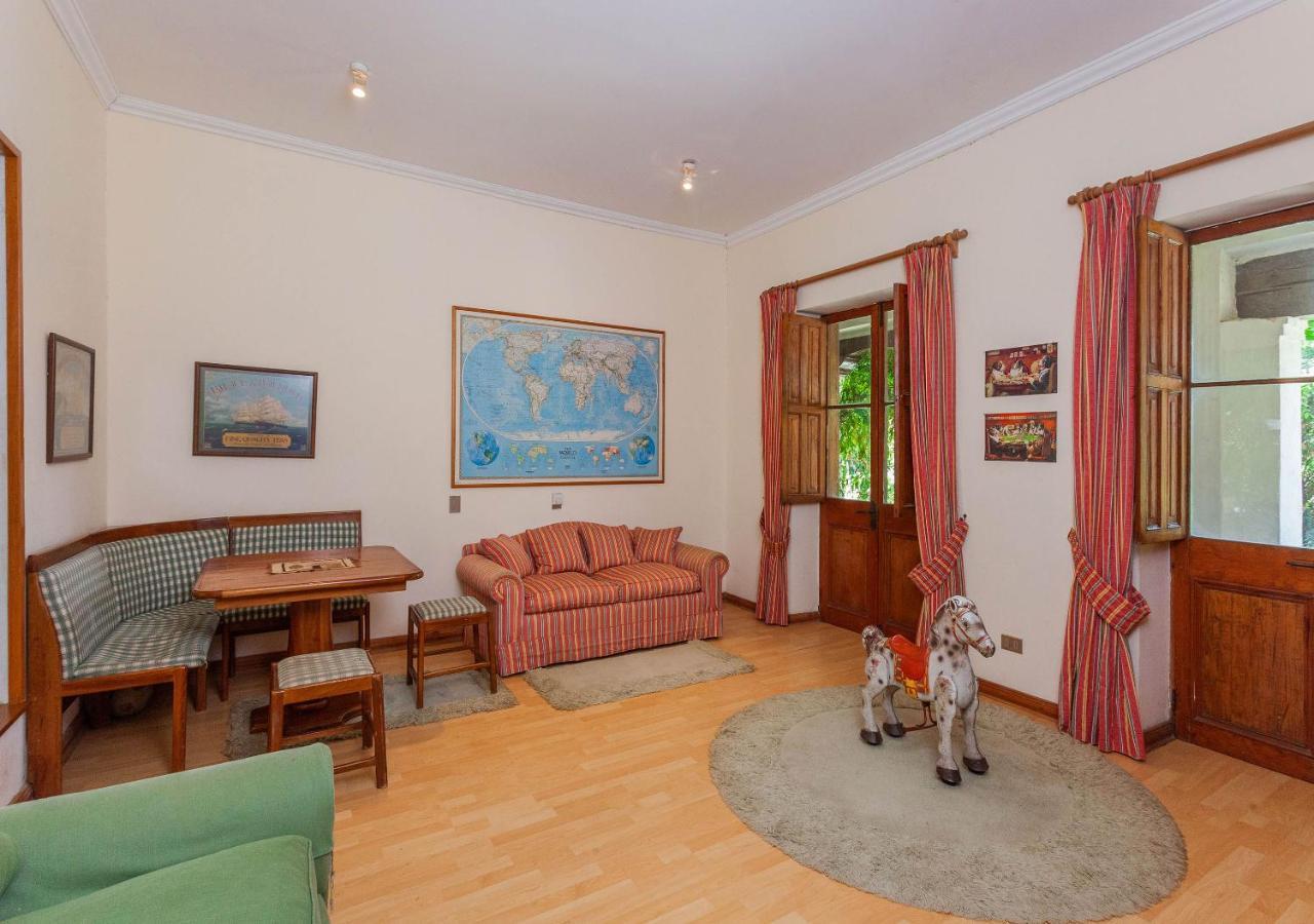 Hotel Boutique Almahue Pichidegua Εξωτερικό φωτογραφία