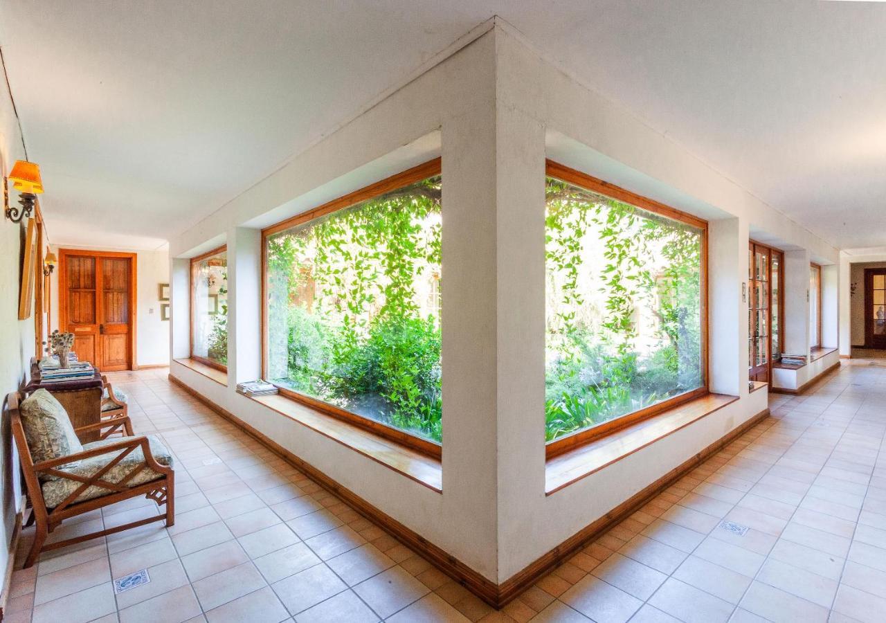 Hotel Boutique Almahue Pichidegua Εξωτερικό φωτογραφία
