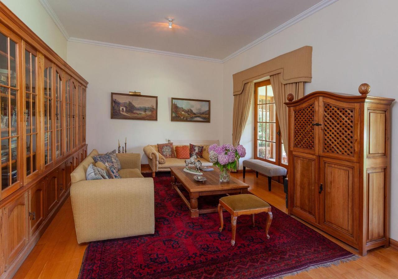 Hotel Boutique Almahue Pichidegua Εξωτερικό φωτογραφία