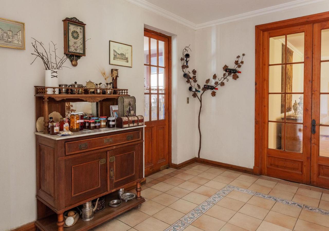 Hotel Boutique Almahue Pichidegua Εξωτερικό φωτογραφία